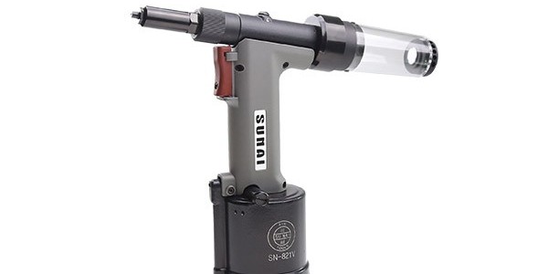 好品質(zhì)確保好生產(chǎn)——速耐氣動(dòng)拉釘槍為何受市場歡迎