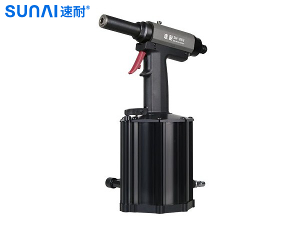 環槽鉚釘槍 SN-882