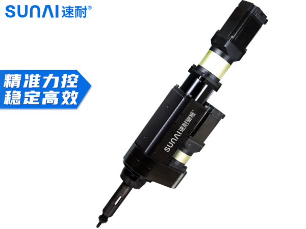 機用伺服監控拉鉚槍 SN-R01B-01