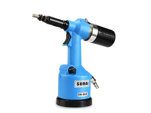 氣動拉帽槍SN-866 氣動拉帽槍SN-866
