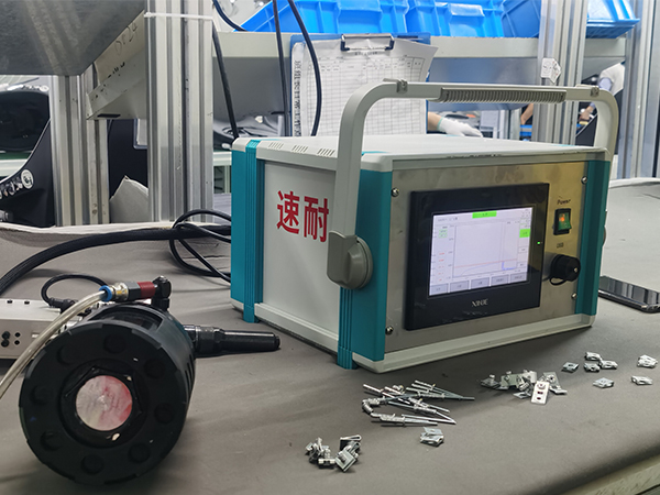 拉力監(jiān)控拉鉚槍—新時(shí)代鉚接領(lǐng)域的寵兒