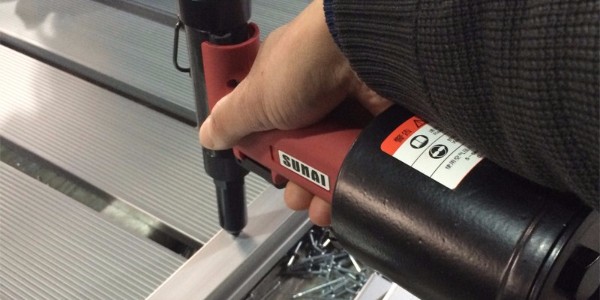 關于氣動工具，你究竟了解多少？