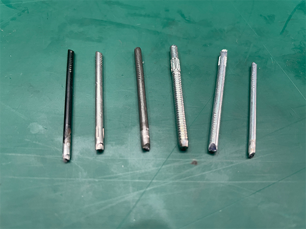 為什么抽芯鉚釘會(huì)斷裂-導(dǎo)致抽芯鉚釘斷裂的原因是什么？