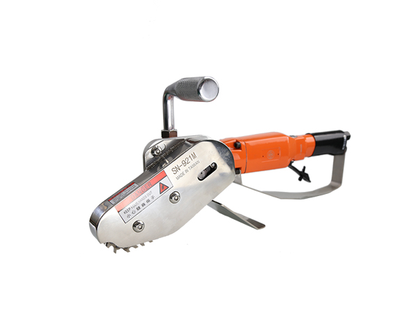 臺灣速耐，清廢機