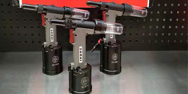 拉釘槍什么牌子好？